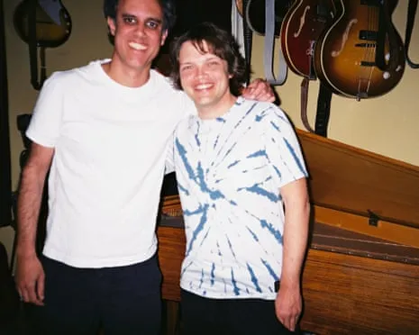 Four Tet’s Kieran Hebden and William Tyler: Their New Album Late ‘80s – A Fresh Take on Americana Influences